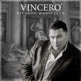 Ricardo Marinello, The Beginning, CD (Album)