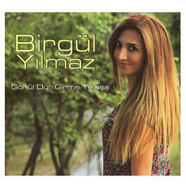 Album cover of Gönül Dur Girme Telaşa
