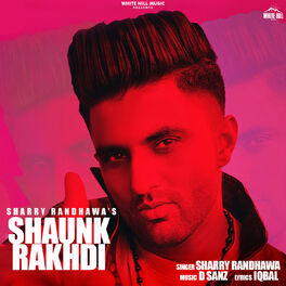 Album picture of Shaunk Rakhdi