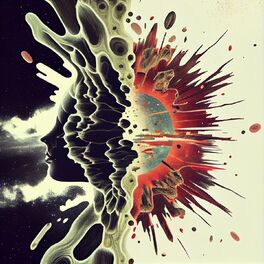 Album cover of Acid Sweet