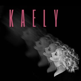 Album cover of Kaely