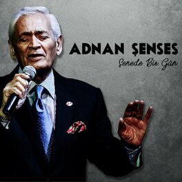 Album cover of Senede Bir Gün