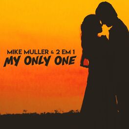 Album cover of My Only One