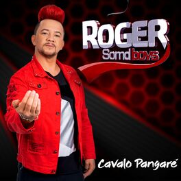 Album cover of Cavalo Pangaré