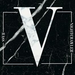 Album cover of V (feat. Nightcrawler & Silentbeatz)