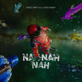 Album cover of Nah Nah Nah