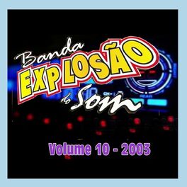 Album cover of 2003 - VOLUME 10