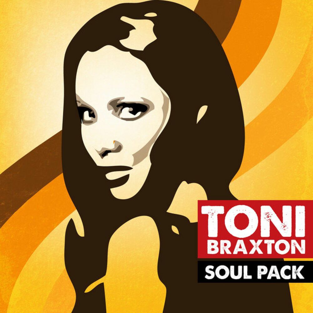 Soul pack. Toni Braxton Trippin. Toni Braxton на мотоцикле.