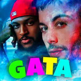 Album cover of Gata (feat. Asfalto Rec)