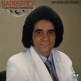 Album cover of Artista Do Povo