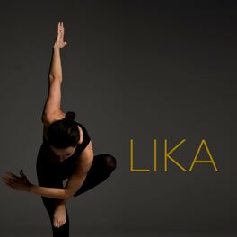 Album cover of Lika