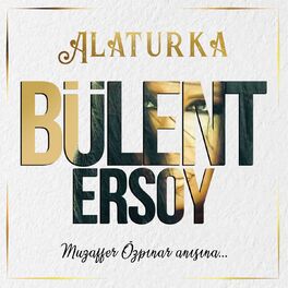 Album cover of Alaturka