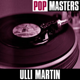 Album cover of Pop Masters, Vol. 2