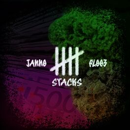 Album cover of 5 STACKS (feat. FLOOZ)