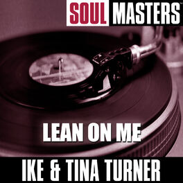 Album cover of Soul Masters: Lean On Me