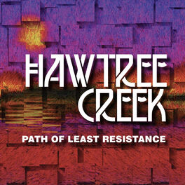 Album cover of Path of Least Resistance