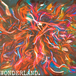 Album cover of Wonderland (feat. J.Norm)