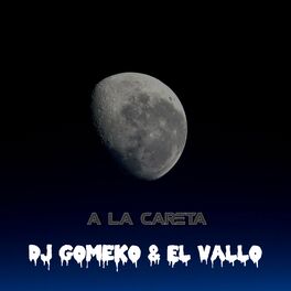 Album cover of A la Careta