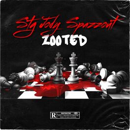Album cover of Zooted