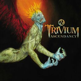 Album cover of Ascendancy