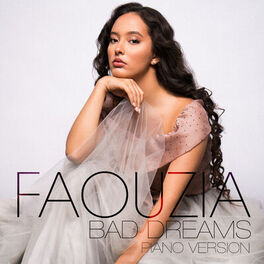Album cover of Bad Dreams (Stripped)
