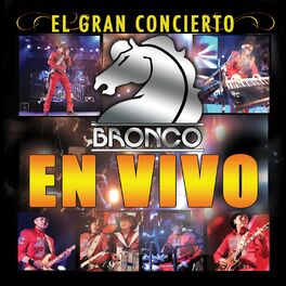 Album cover of El Gran Concierto en Vivo