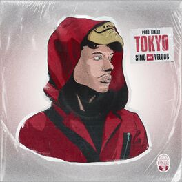 Album cover of Tokyo