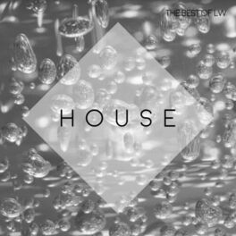 Album cover of Best of LW House IV