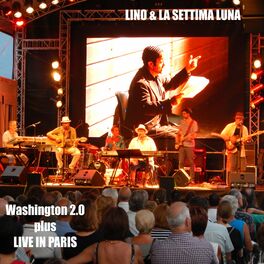 Album cover of Lino & La Settima Luna