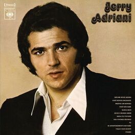 Album cover of Jerry Adriani