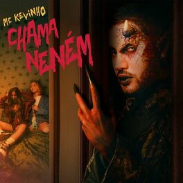 Album cover of Chama Neném