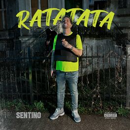 Album cover of RATATATA