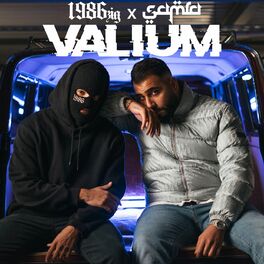 Album cover of Valium