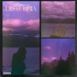 Album cover of Disturbia