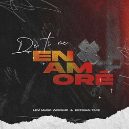 Album cover of De Ti Me Enamoré