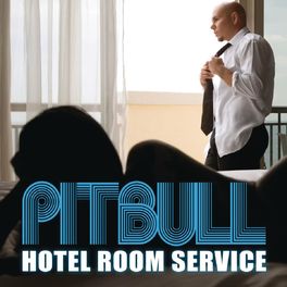 Album cover of Hotel Room Service