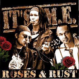 Album cover of Roses & Rust (Production Music)