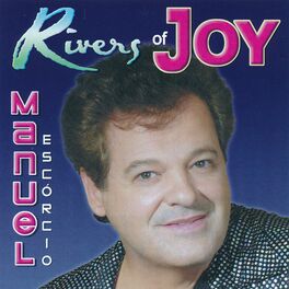 Album cover of Rivers of Joy