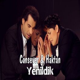 Album cover of Yenildik