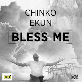 Album cover of Bless Me
