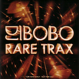 Album cover of Rare Trax