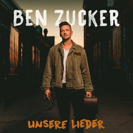 Album cover of Unsere Lieder
