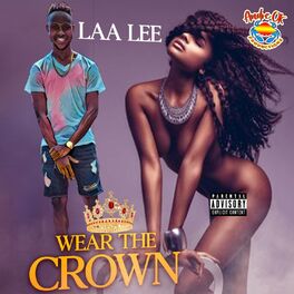 Album cover of Wear the Crown
