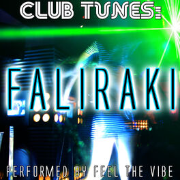 Album cover of Club Tunes: Faliraki