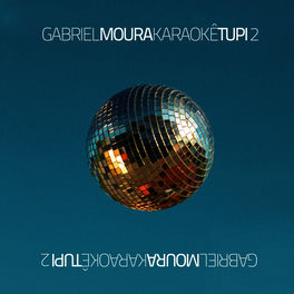 Album cover of Karaokê Tupi 2