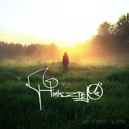 Album cover of My Forest Queen