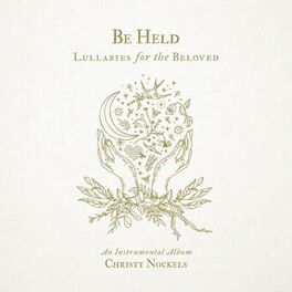 Album cover of Be Held (Instrumental)