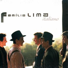 Album cover of Italiano