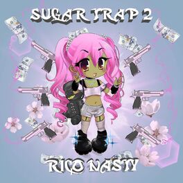 Album cover of Sugar Trap 2