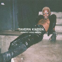 Album cover of Tavern Kween (Griffit Vigo Remix)